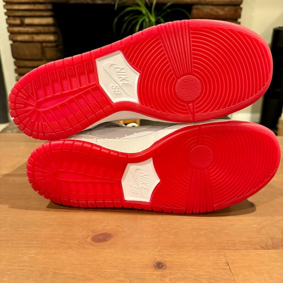 Nike SB Zoom Dunk Pro QS “Kevin Bradley” / Sz. 11 / DS (New) - Picture 7 of 7